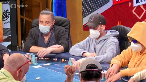 Poker - Dutch Classics