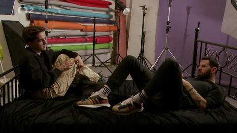 Queer - Jde o princip