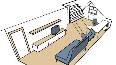 Bydlení je hra - 6. dubna 2006