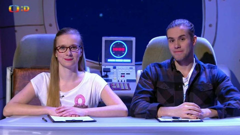 PLANETA YÓ - 15. února 2018