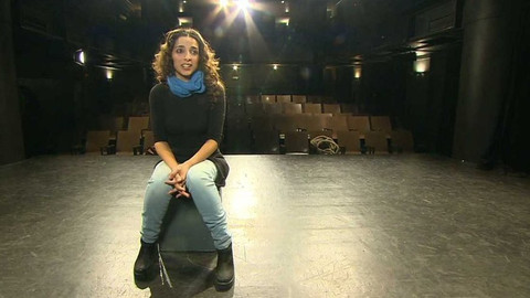 Babylon - 21. května 2016