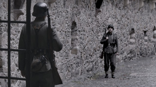 Zapomenuté příběhy 2. světové války