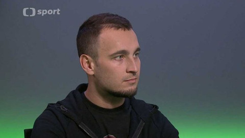 Téma pro hosty ČT sport - Motocyklový sport