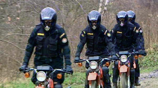 Hranice dokořán - Rozmówki polsko-czeskie