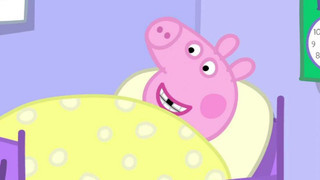 Prasátko Peppa
