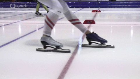 MS v rychlobruslení 2015 - MS 2015 Nizozemsko