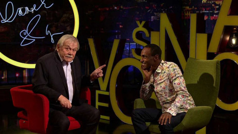 Všechnopárty - 8. listopadu 2019