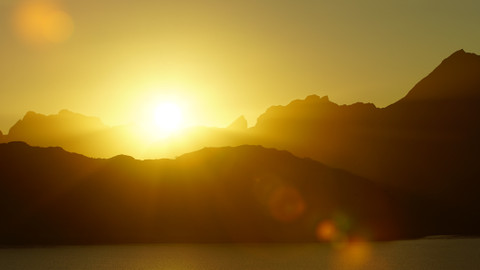 Odysea: Mýtus nebo realita? - 6/6 Závěr