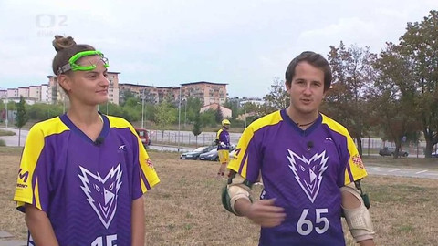 Dobré ráno - 14. srpna 2018