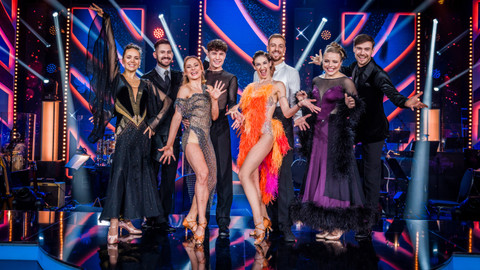 StarDance - StarDance XIII: 9. soutěžní večer