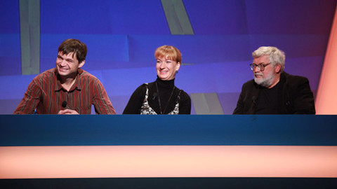 Copak bych vám lhal? - 27. února 2013