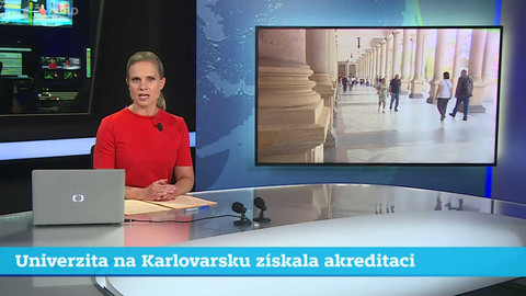 Události v regionech (jih a západ) - 25. června 2024