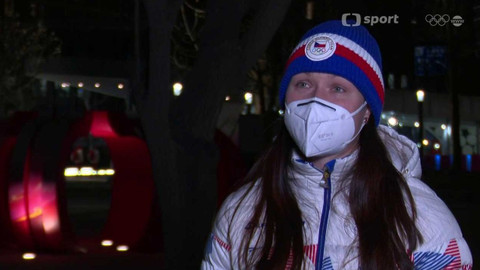 XXIV. zimní olympijské hry 2022 Peking - Hodina z Pekingu