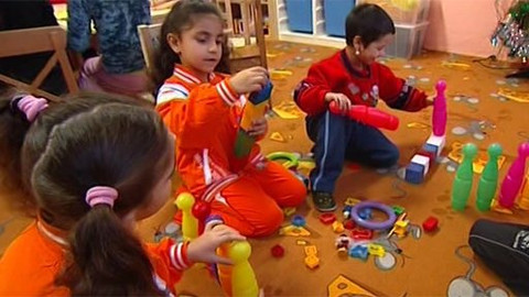 Romaňi luma - Romský svět - 3. února 2012