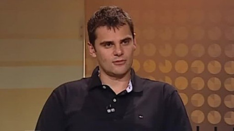 Před půlnocí - 7. října 2008