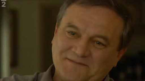 Neznámí hrdinové - Řekl ďáblovi ne