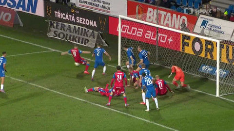 Studio fotbal - Dohráno