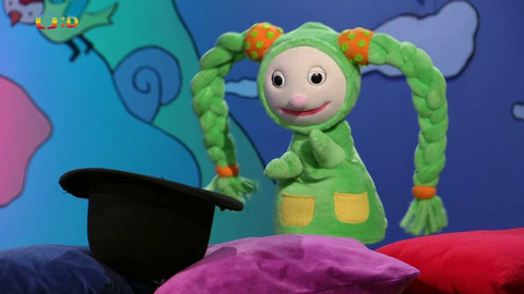 Kouzelná školka - 21. listopadu 2023