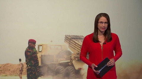 Horizont ČT24 - 15. srpna 2016