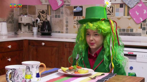 Draci v hrnci - Kapr nebo štika, Třeboň vás teď vítá!