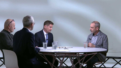 Nedělní debata - 29. března 13:05