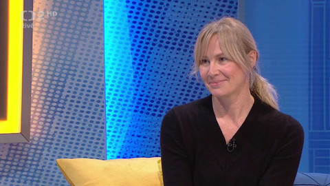 Dobré ráno - 4. listopadu