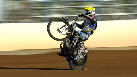 Zlatá přilba - 72. Zlatá přilba