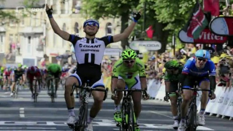 inCycle - 12. července 2014