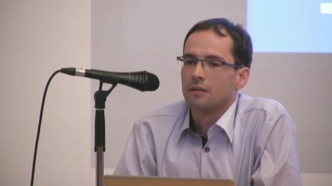 Středy na AVU - „Tady není Developerovo!“ Architektonický (anti)komunismus?