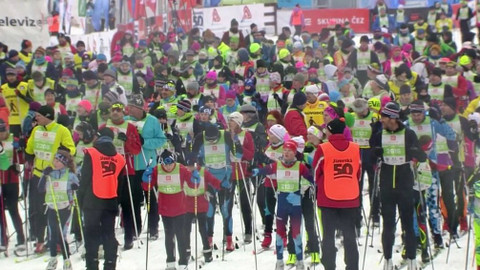 Jizerská 50 - ČT Jizerská 10