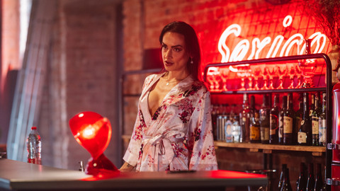 OKTOPUS - 7/12 Karkulka