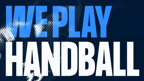 EHF Beach Handball Championships Česko 2022