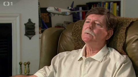 Letecké katastrofy - Rvačka v pilotní kabině