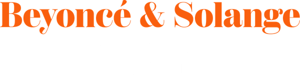 Beyoncé & Solange, královna popu a její sestra