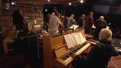 Jazz klub - 4. října 2009