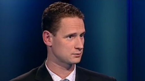 Hyde Park ČT24 - 19. listopadu 2010