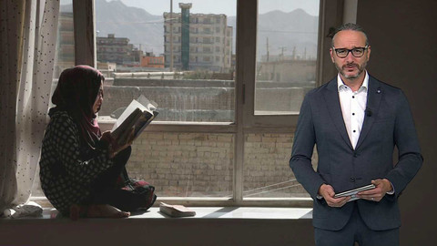 Horizont ČT24 - 6. srpna