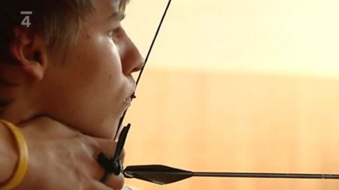 Sportovní střelba a lukostřelba - Halové M ČR v lukostřelbě