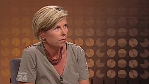 Před půlnocí - 23. prosince 2008