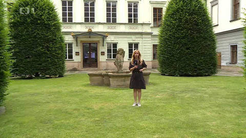 Týden v regionech (Ostrava) - 11. června 2022