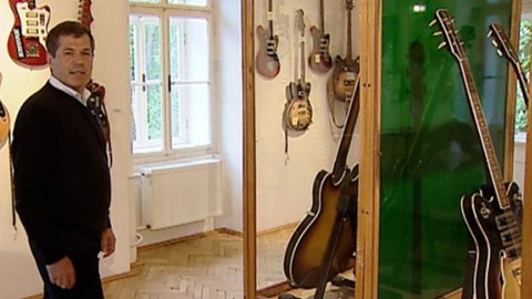 Zašlapané projekty - Piana pana Kořána