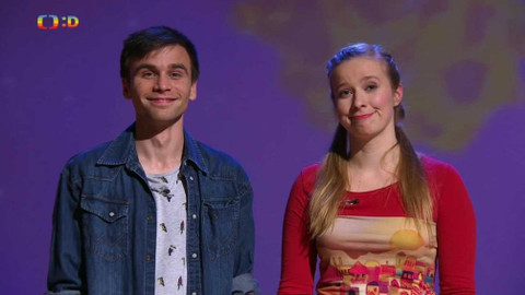 PLANETA YÓ - 29. ledna 2019