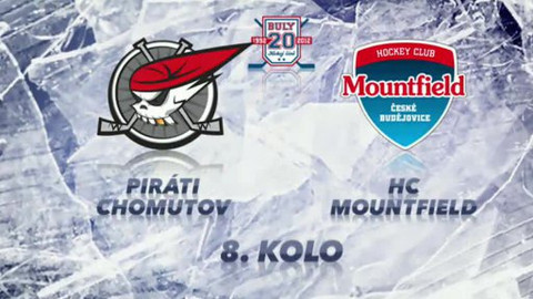 Buly hokej - Buly - hokej živě II