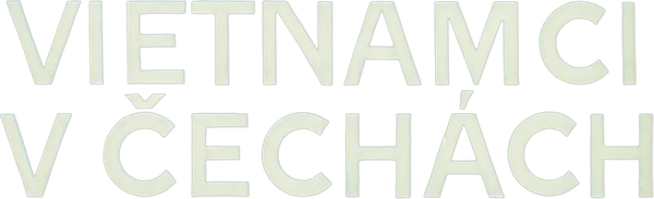 Vietnamci v Čechách