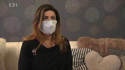 Černé ovce - 5. května 2020