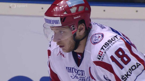 Euro Hockey Tour - Rusko - Finsko