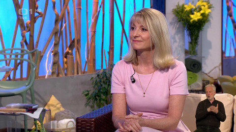 Sama doma - 28. dubna