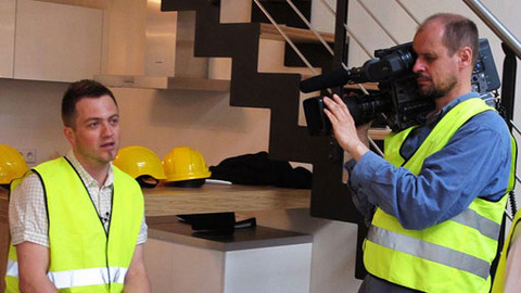 Evropa a já - Jiří Tencar