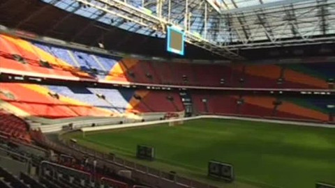 Postřehy odjinud - Nizozemsko očima Milana Fridricha