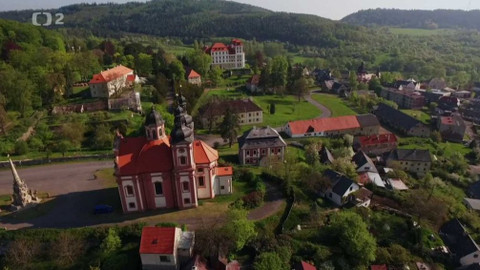 Náš venkov - Toť můj sad!